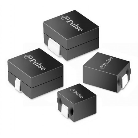PULSE ELECTRONICS General Purpose Inductor, 0.12Uh, 20%, 1 Element, Smd, 4028 PA0511.101NLT